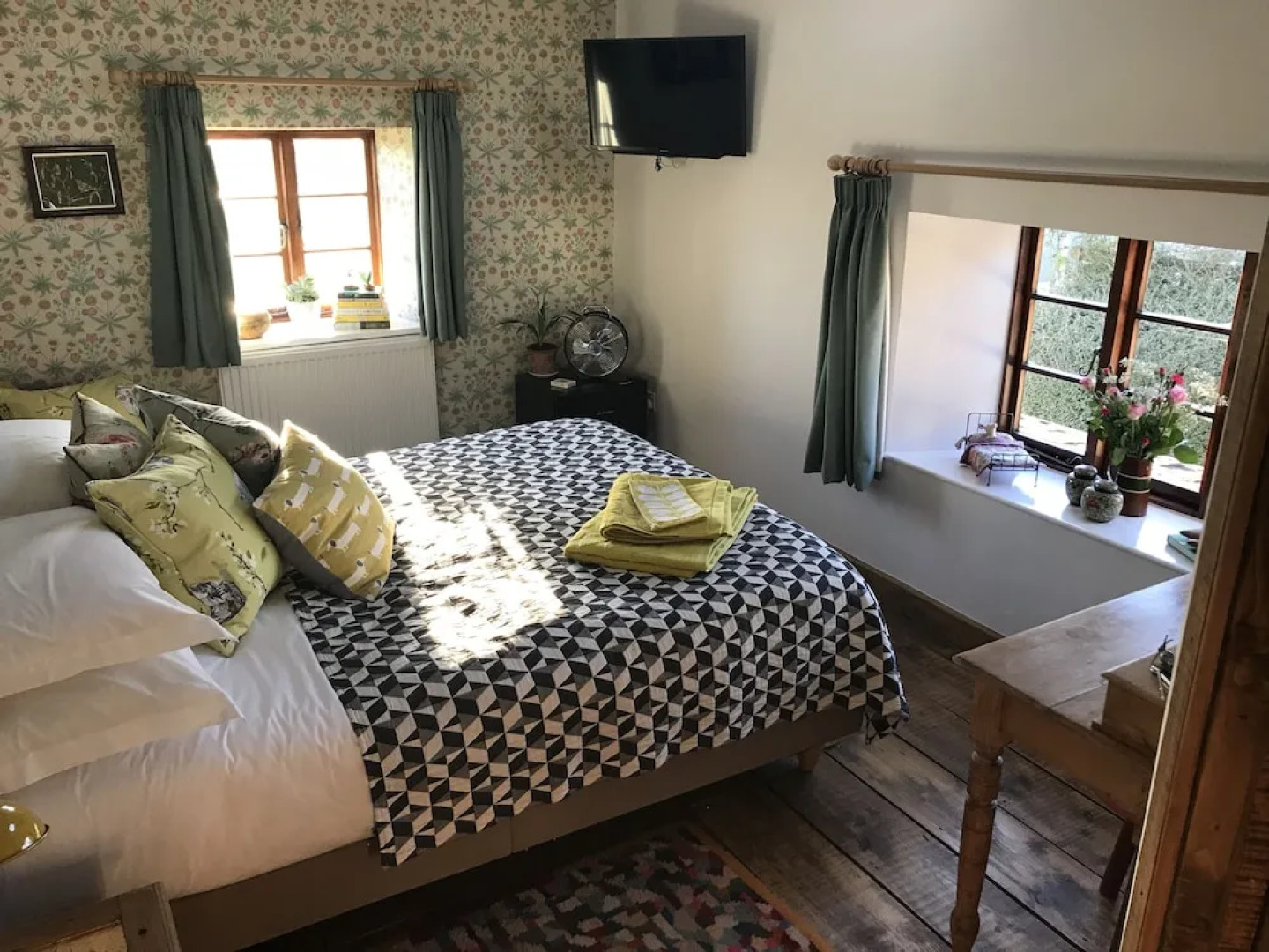 Mount Pleasant Farm Bed and Breakfast