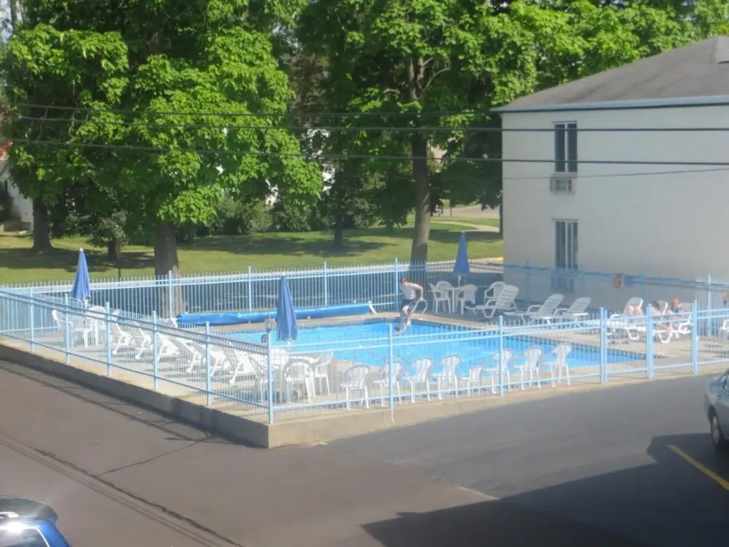 Starlite Motel