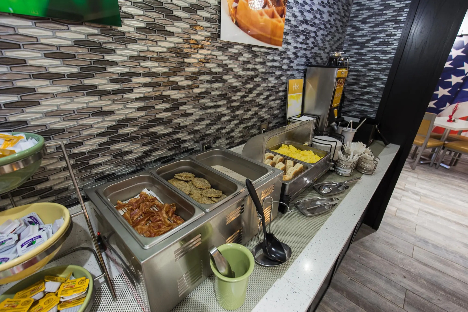 Quality Inn St. Robert - Ft. Leonard Wood