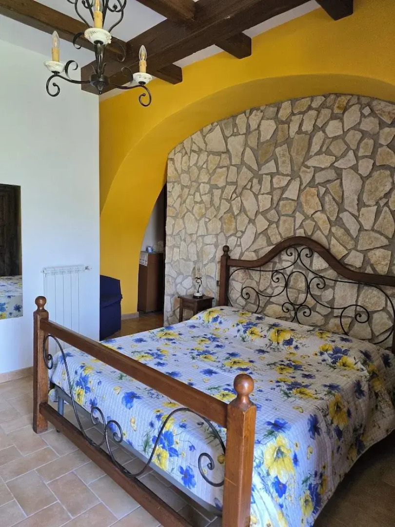 Tramonti Divini Amalfi Country House