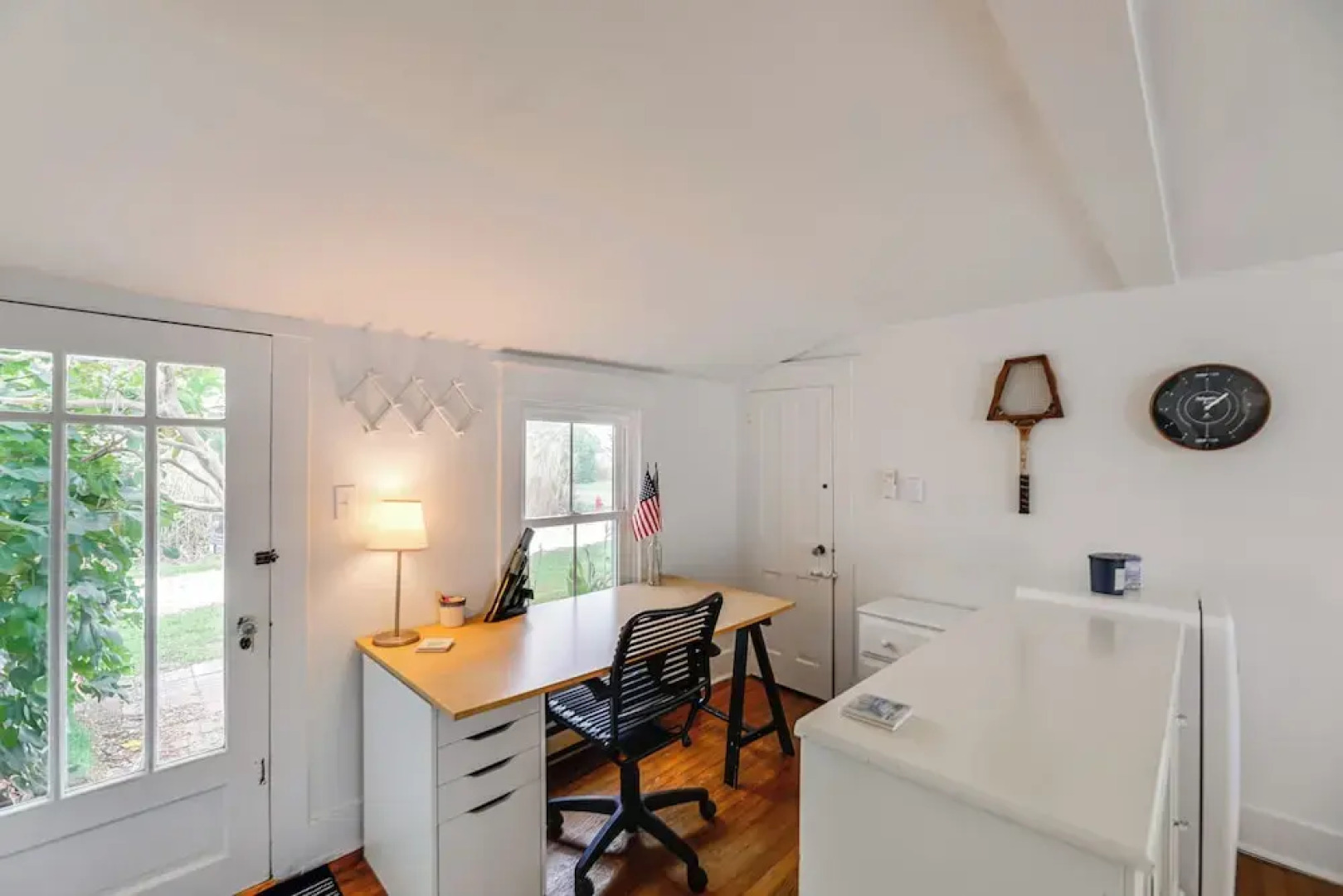 2 Mi to Downtown: Tranquil Abode in Chincoteague!