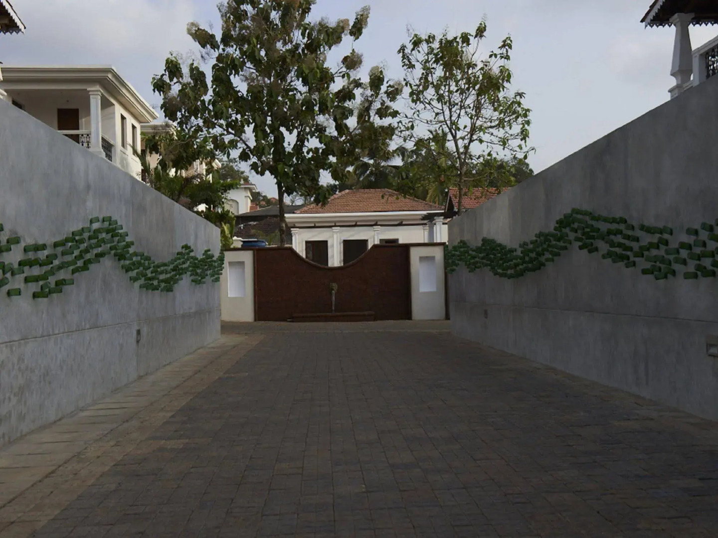 Pinto Rosario Square Resort and Spa