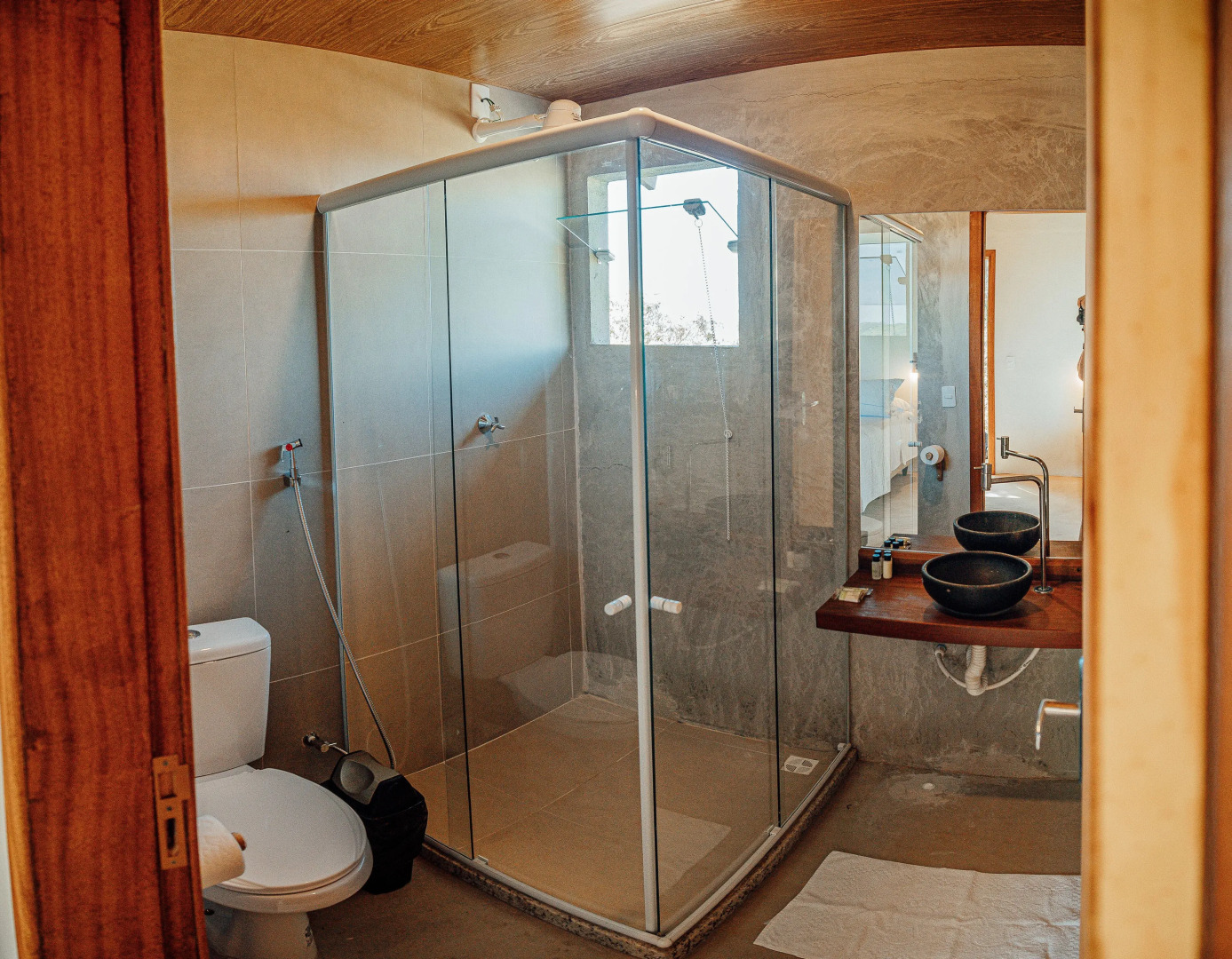 Pousada Terraço Guarapari