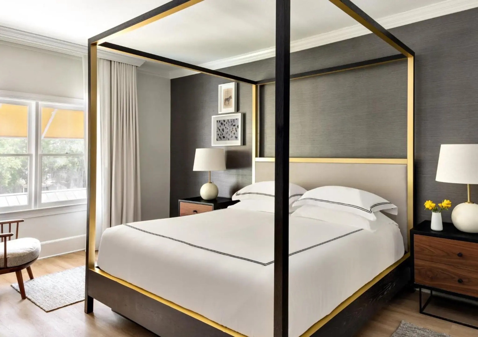 Kimpton Brice Hotel by IHG