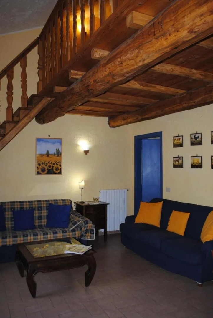 Agriturismo Tenuta Serpepe