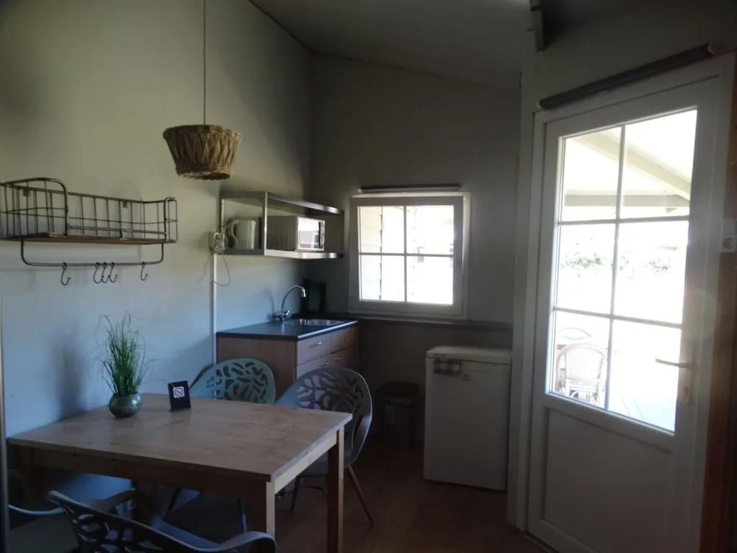 Beach Lodges Oostvoorne