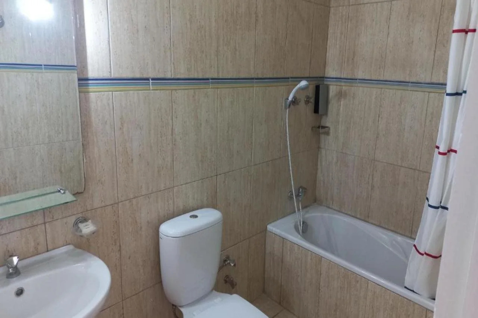 Hotel Residencial Savana