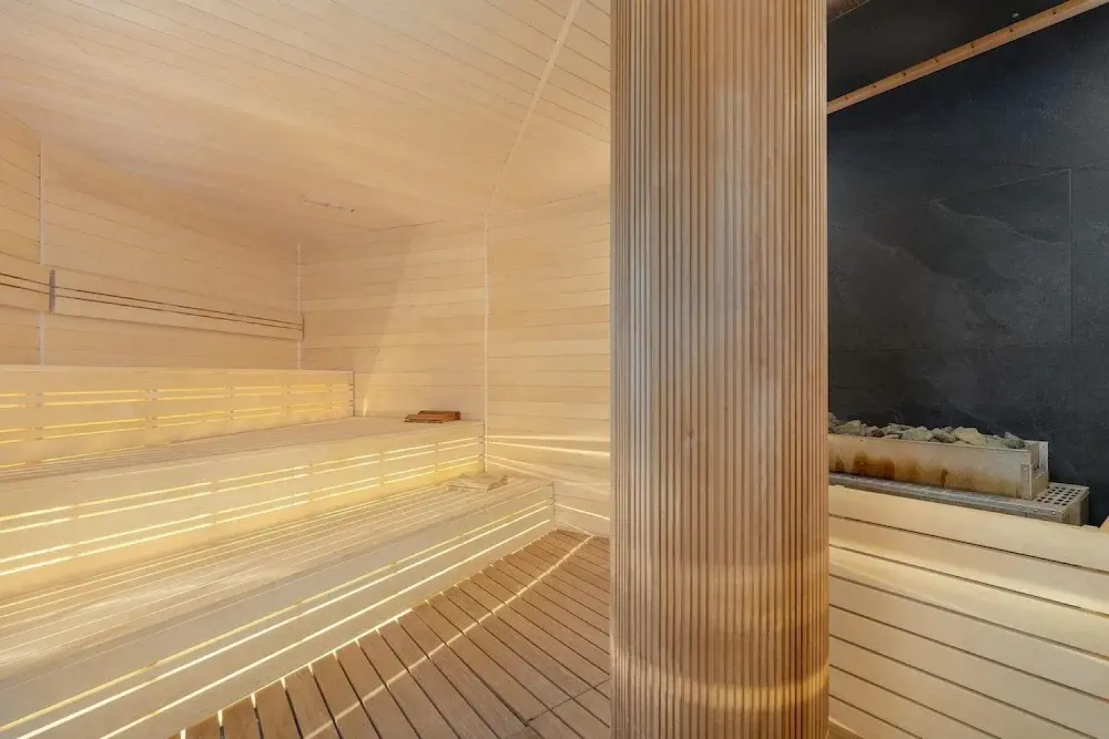 Studio in Pobierowo Near Baltic Beach