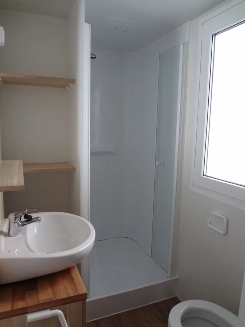 Victoria Mobilehome Camping Dole