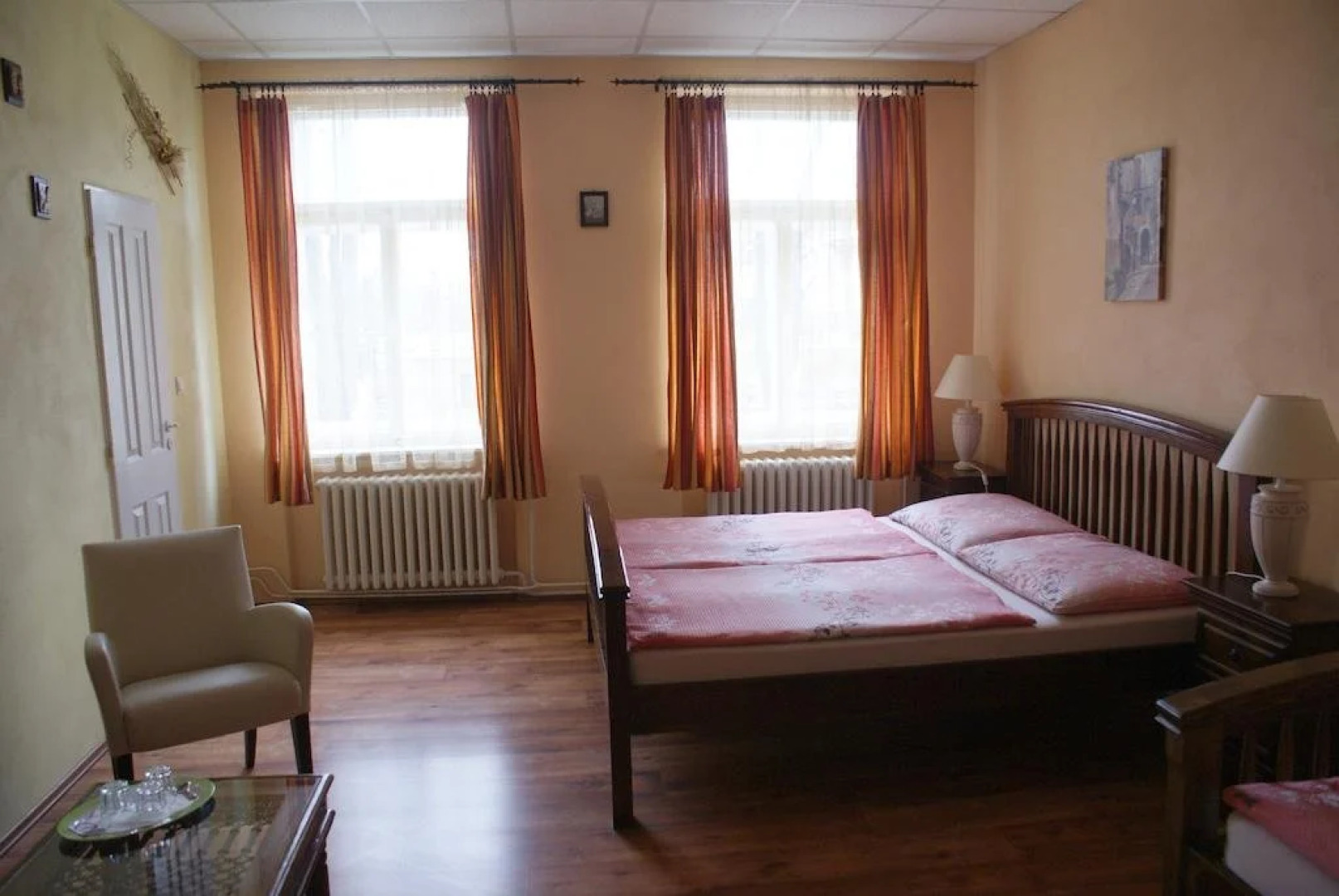 Penzion - U staré pekárny