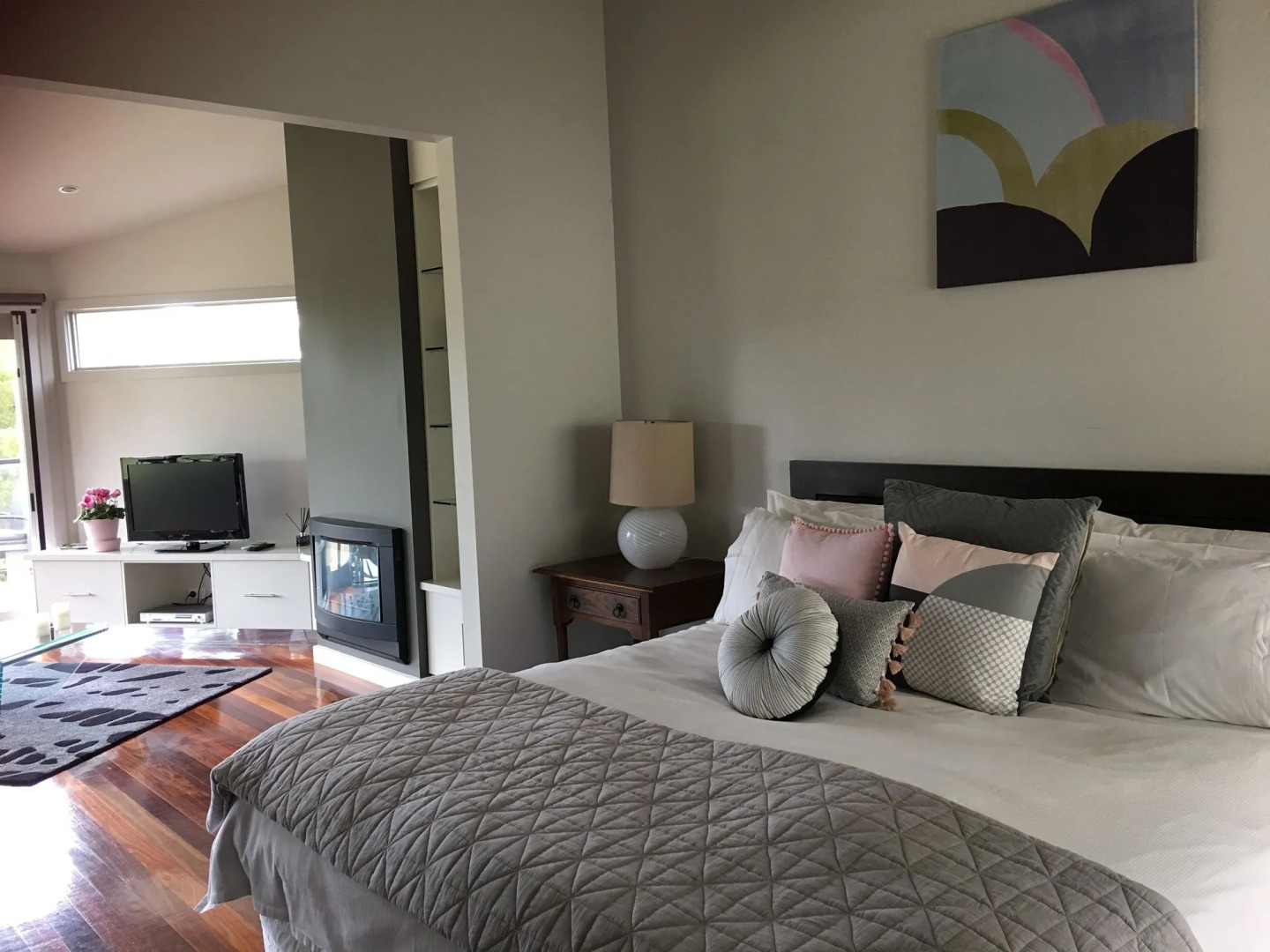 Araluen Boutique Accommodation