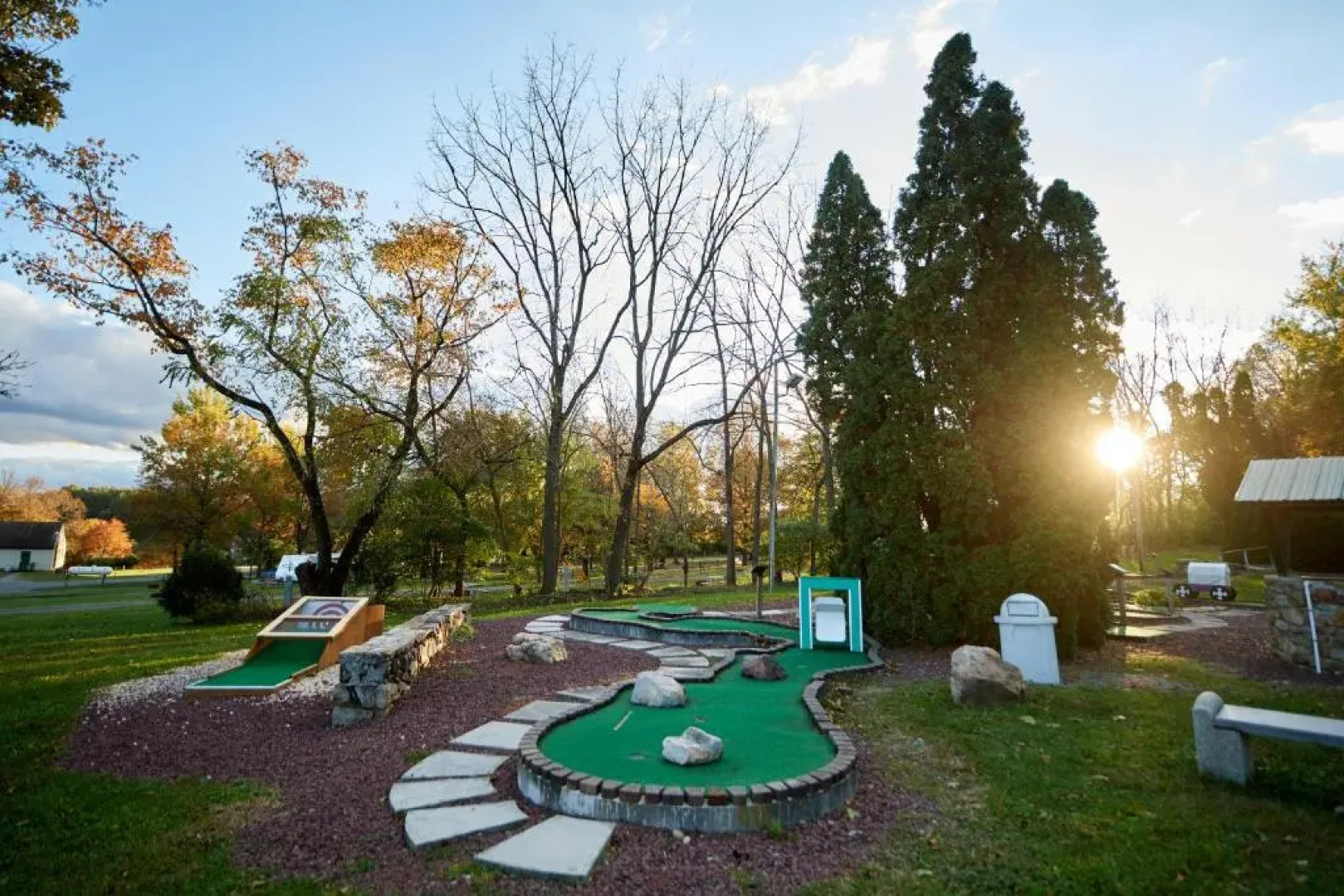 Spring Gulch Chalet 12