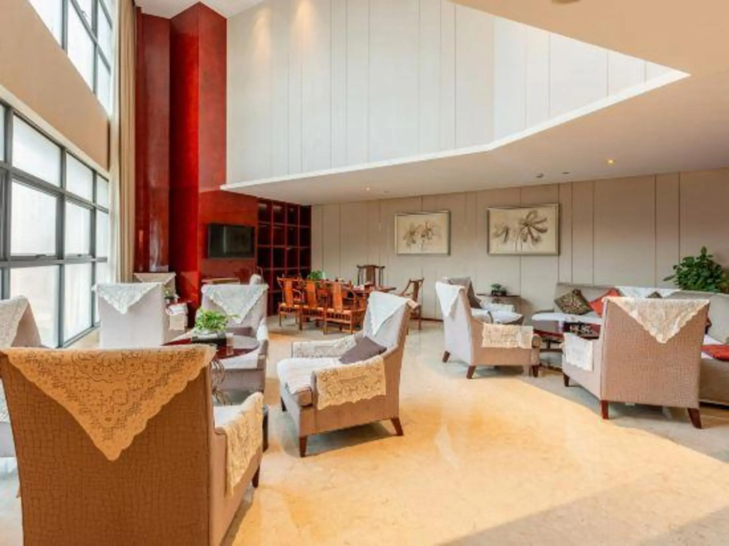 Winner Ambassador Hotel Jinjiang