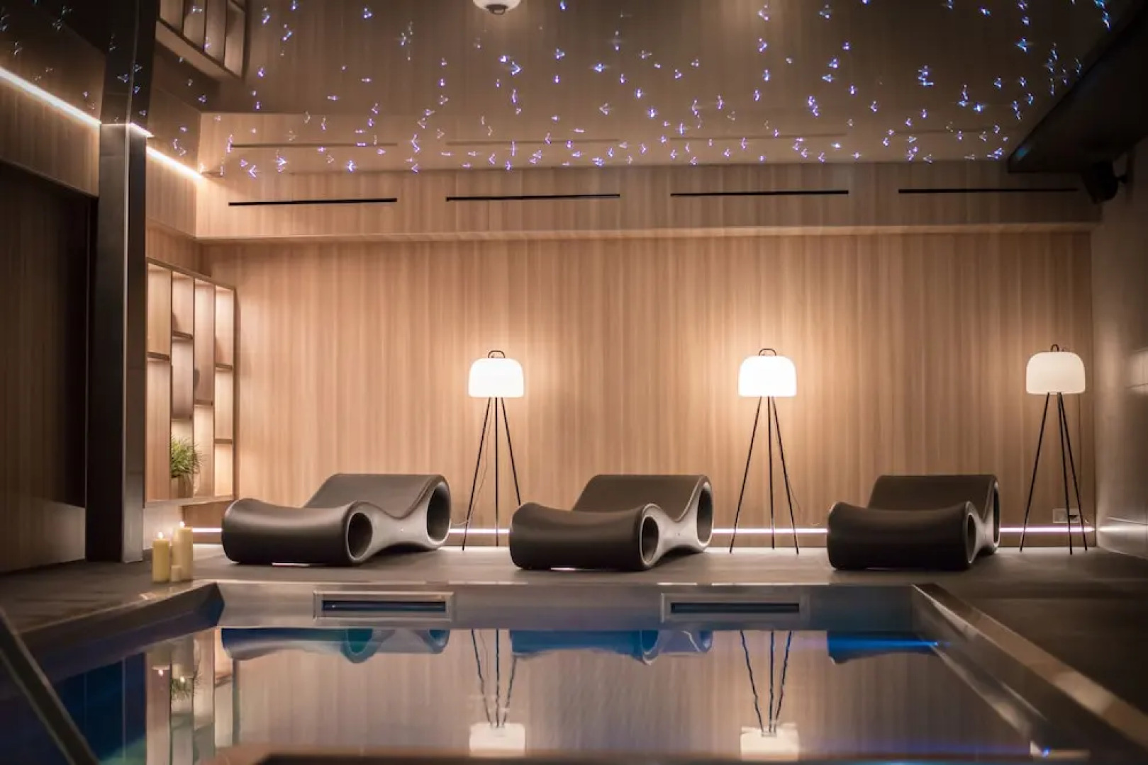 L'Hôtel & Spa  Ribeauvillé