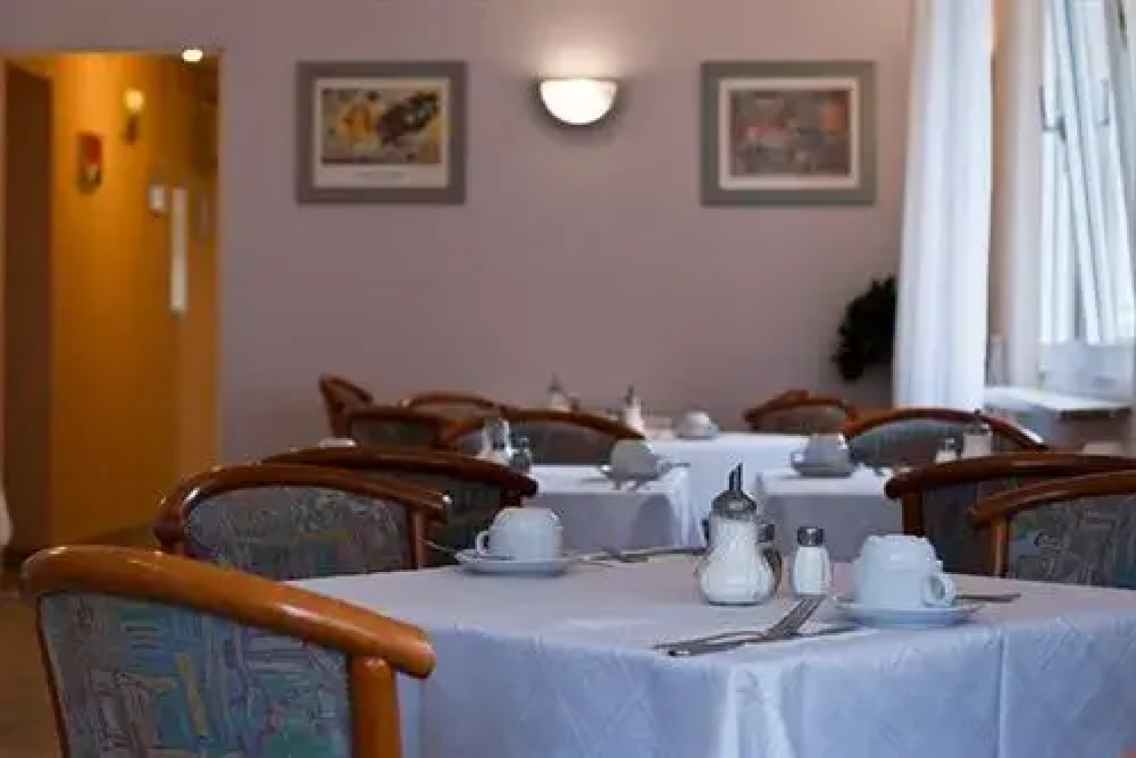 Hotel Bornheimer Hof