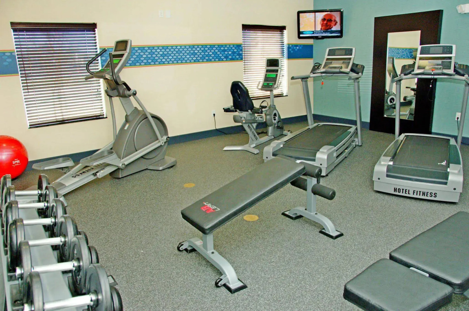 Hampton Inn & Suites San Antonio/Northeast I-35