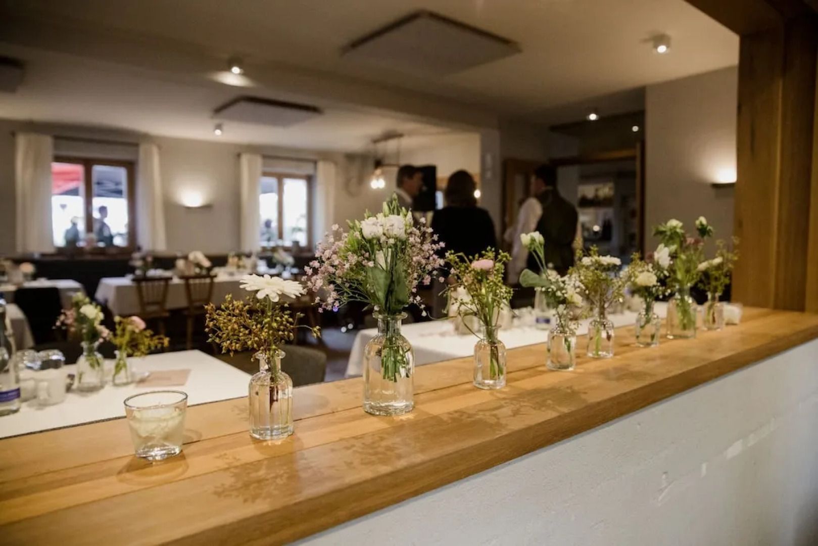 Gasthaus Am Ödenturm