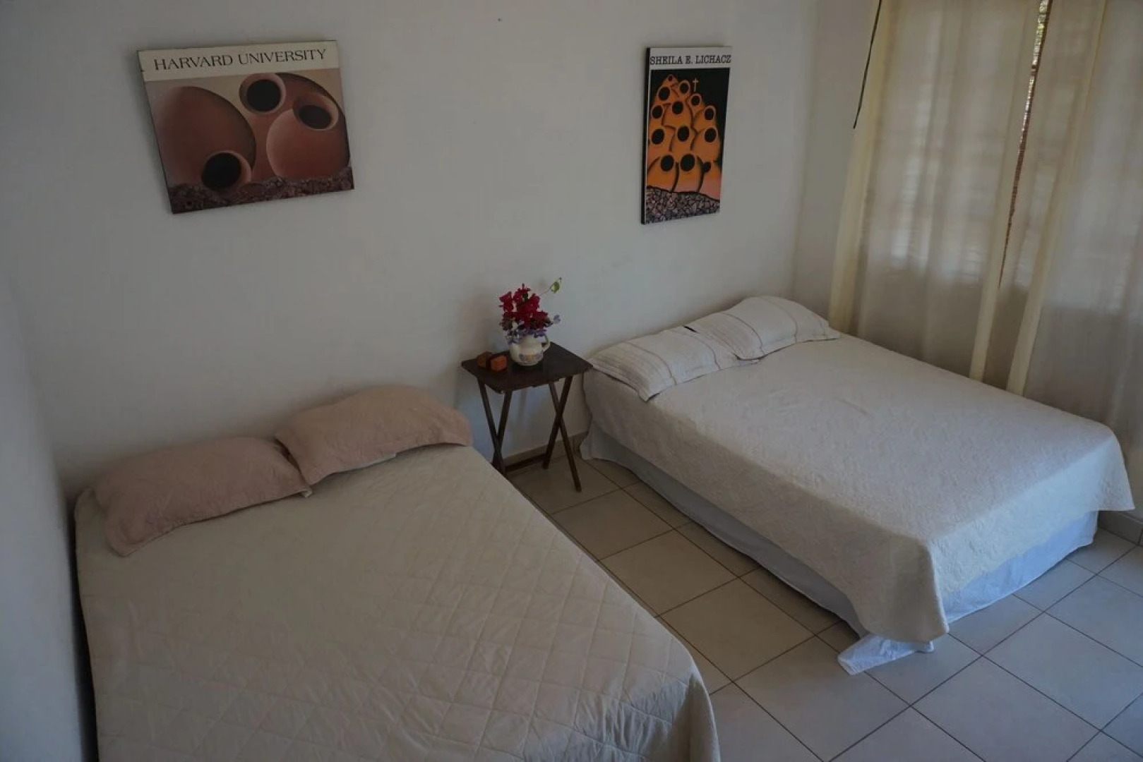 Cabañas Las Mandarinas