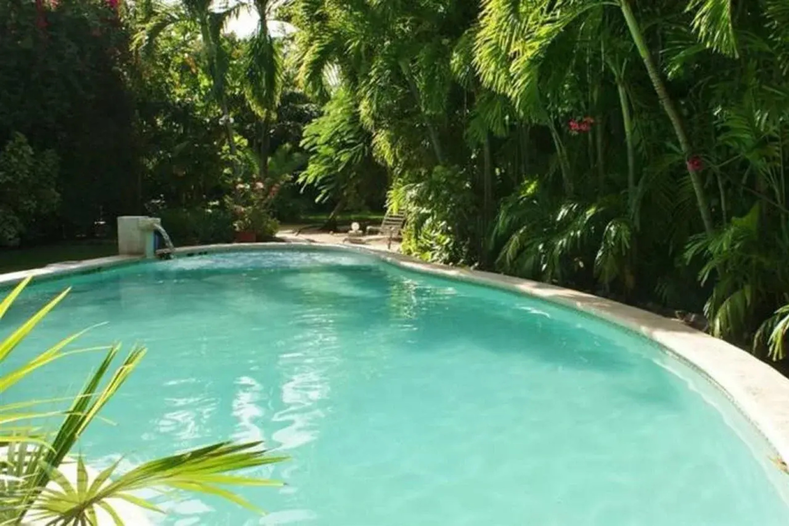 Siboney Beach Club