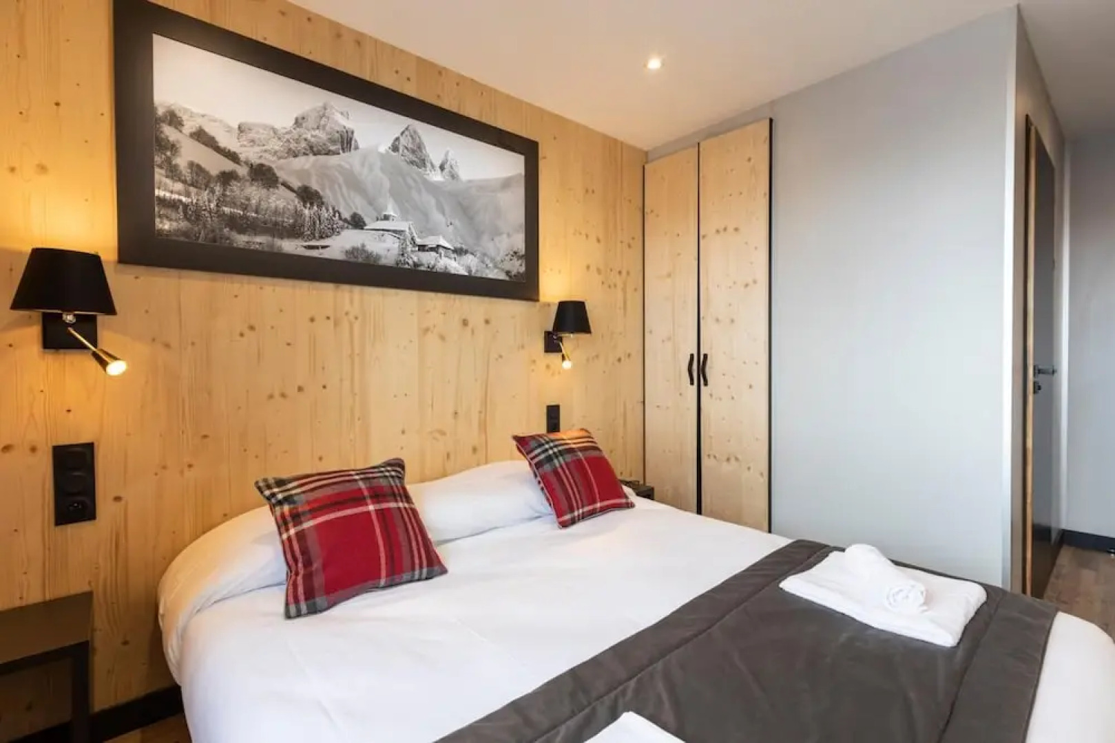 Residence Club l'Etoile des Sybelles