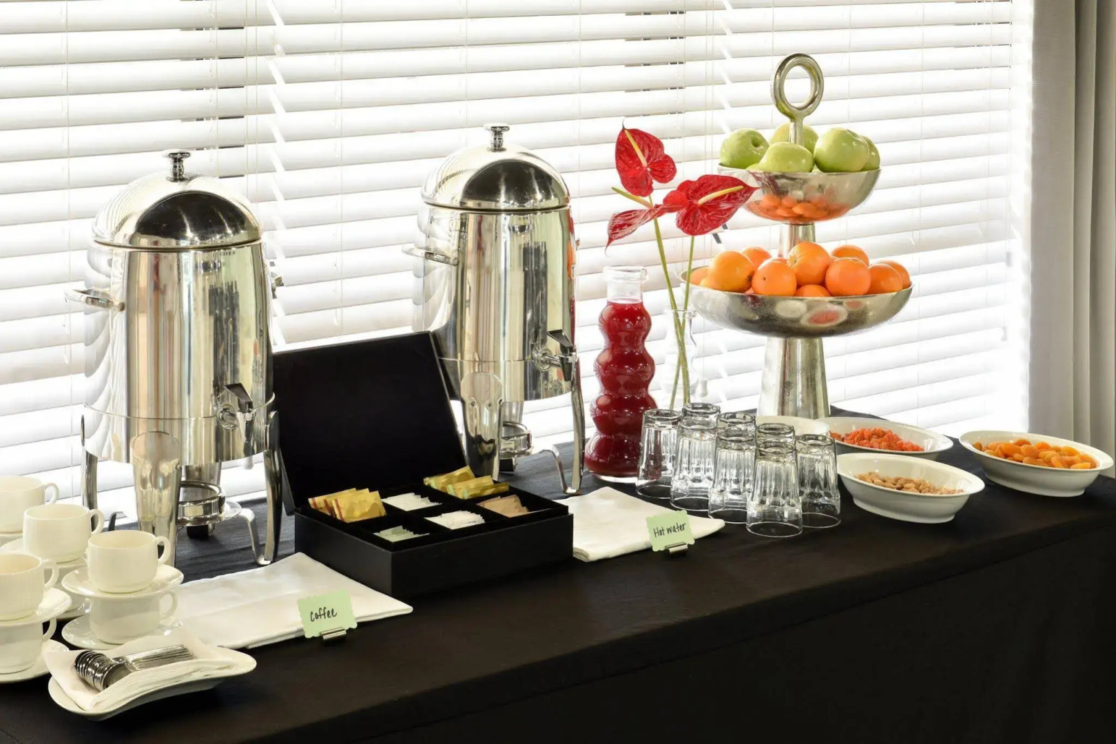 Metropolitan by Como, Miami Beach