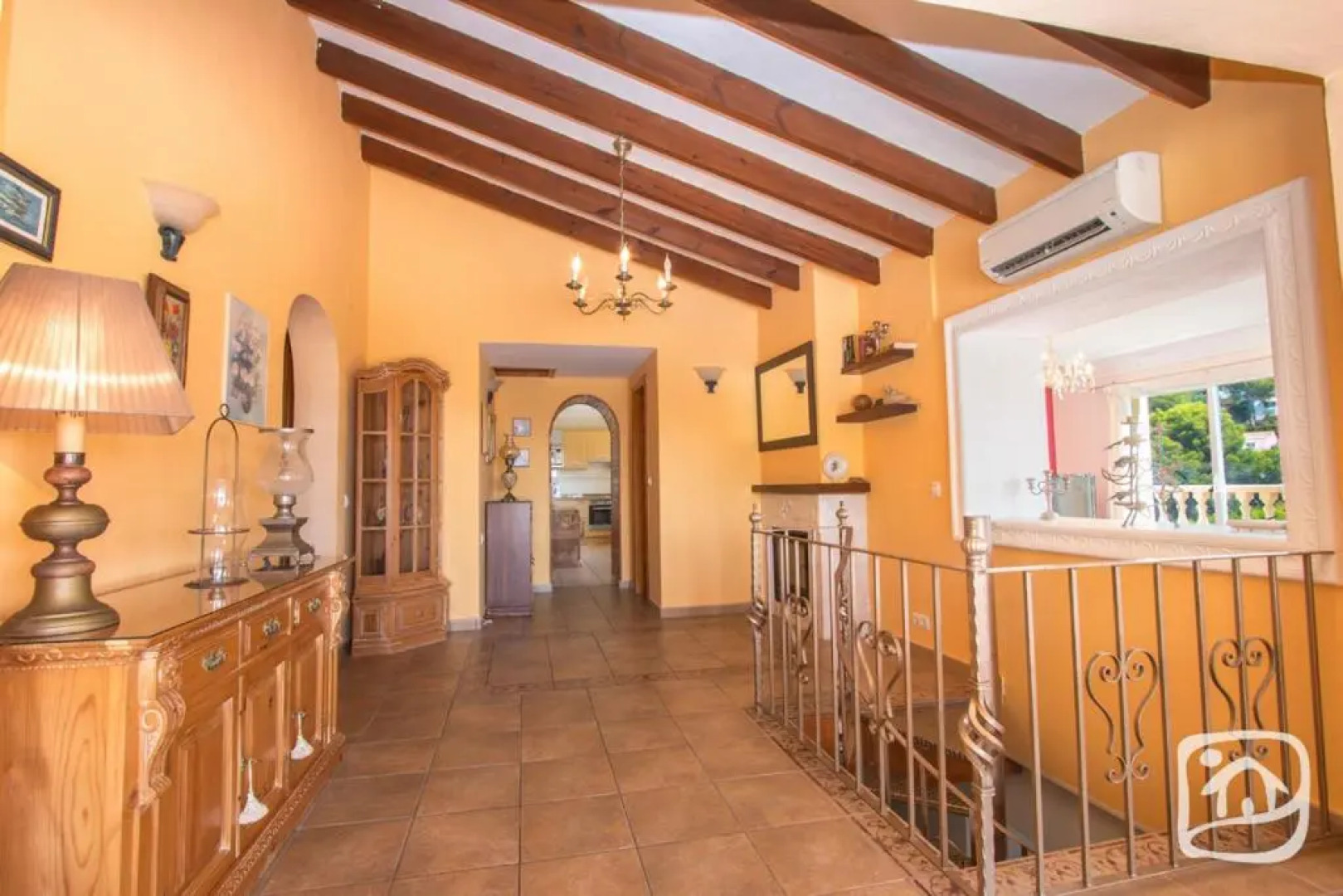 Abahana Villas Serenidad