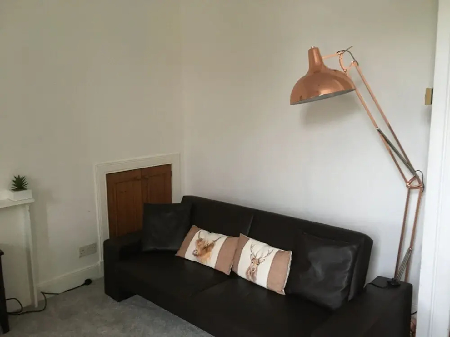 Cosy 1-bed Apartment in Windygates Fife