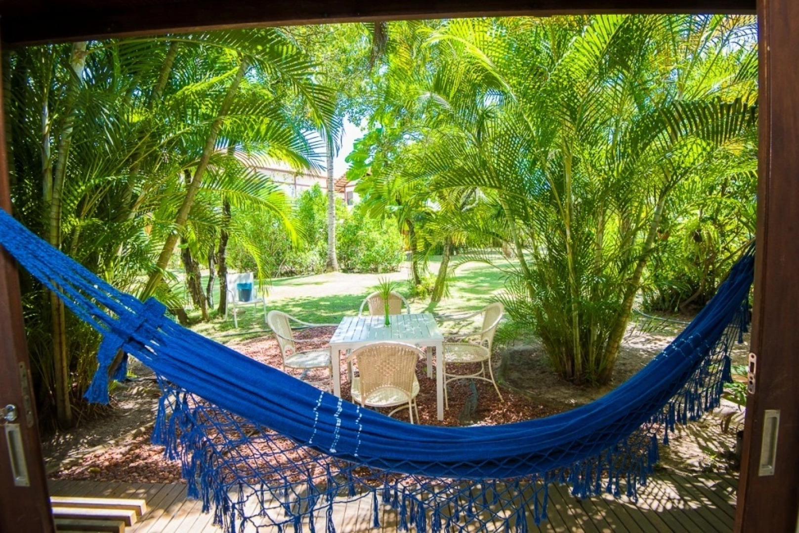 Apart Hotel Forte Blu