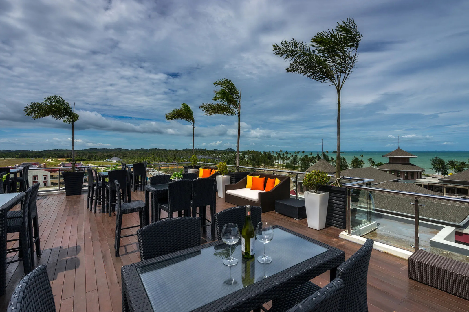 Grand Lagoi Hotel Bintan
