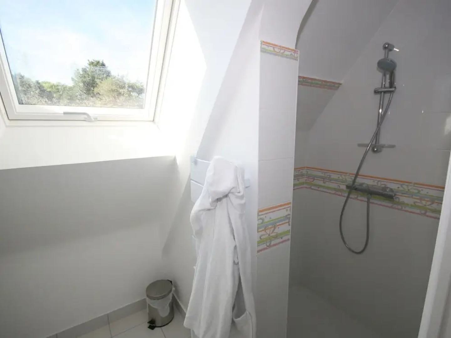 Spacious Villa With Heated Indoor Pool and Large Garden, at 8 km From the sea