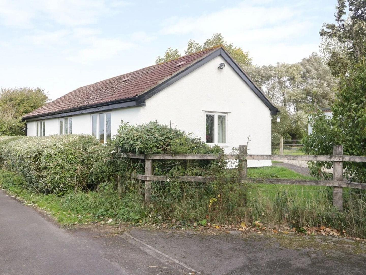 Wellfield Cottage, Highbridge