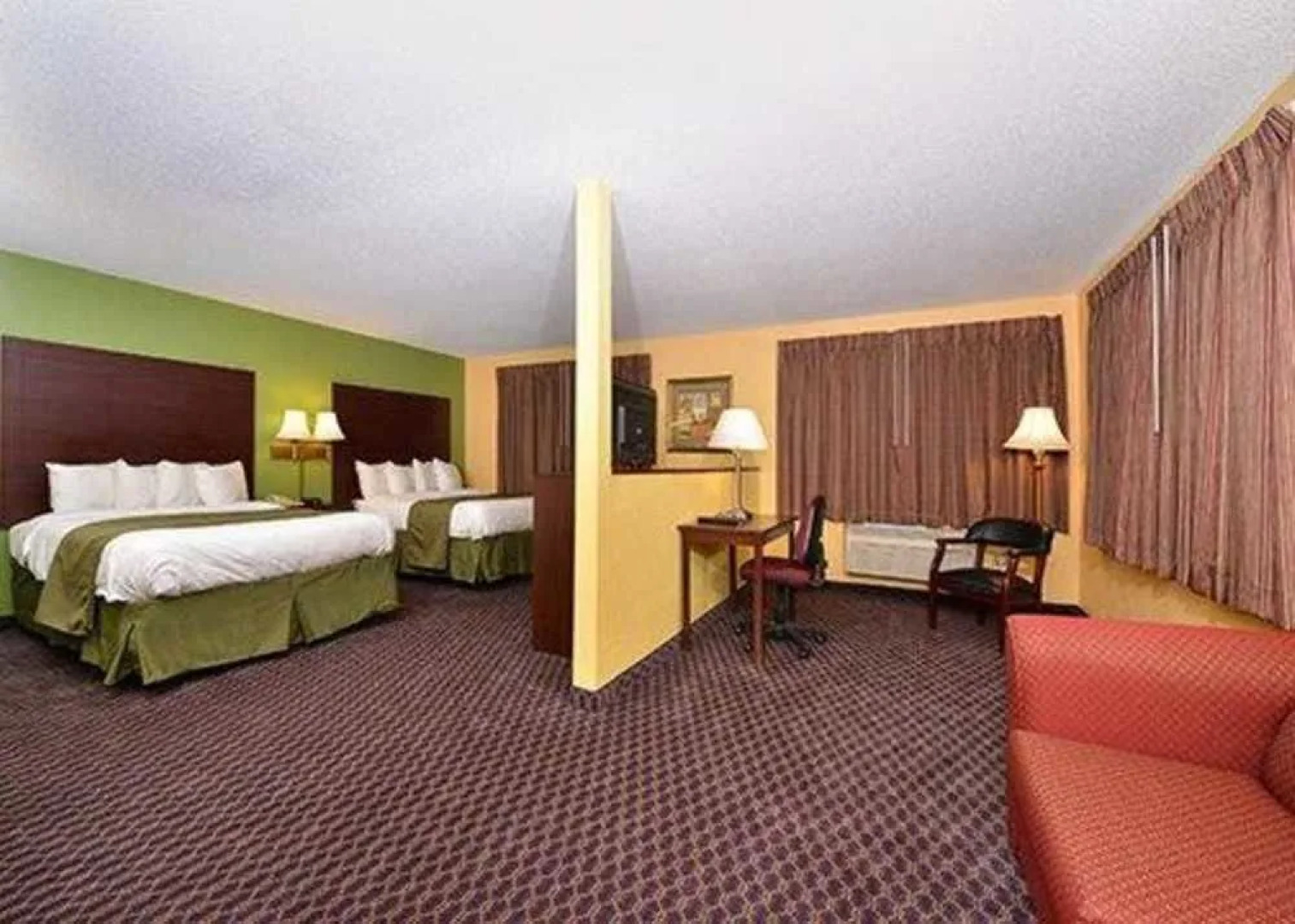 Quality Inn & Suites Grinnell