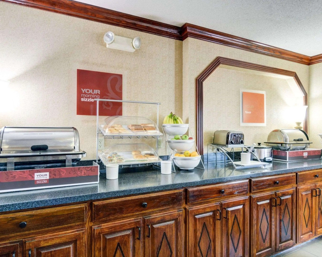 Comfort Inn & Suites Conway