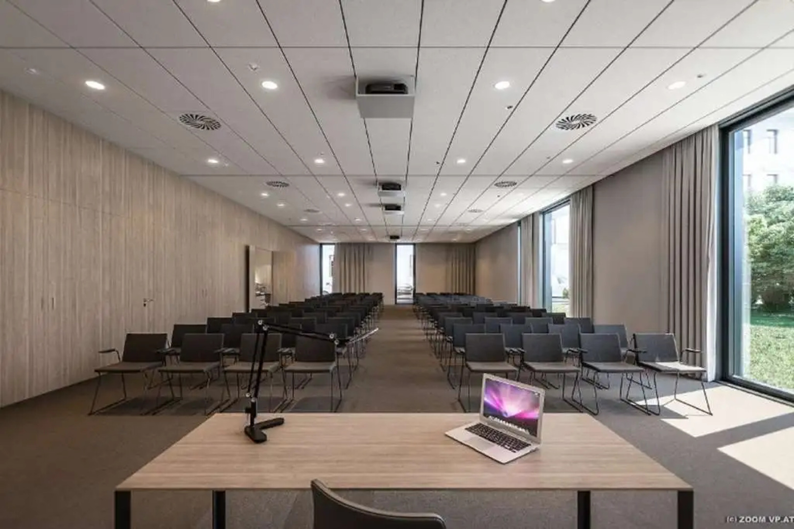 Отель Rainers21