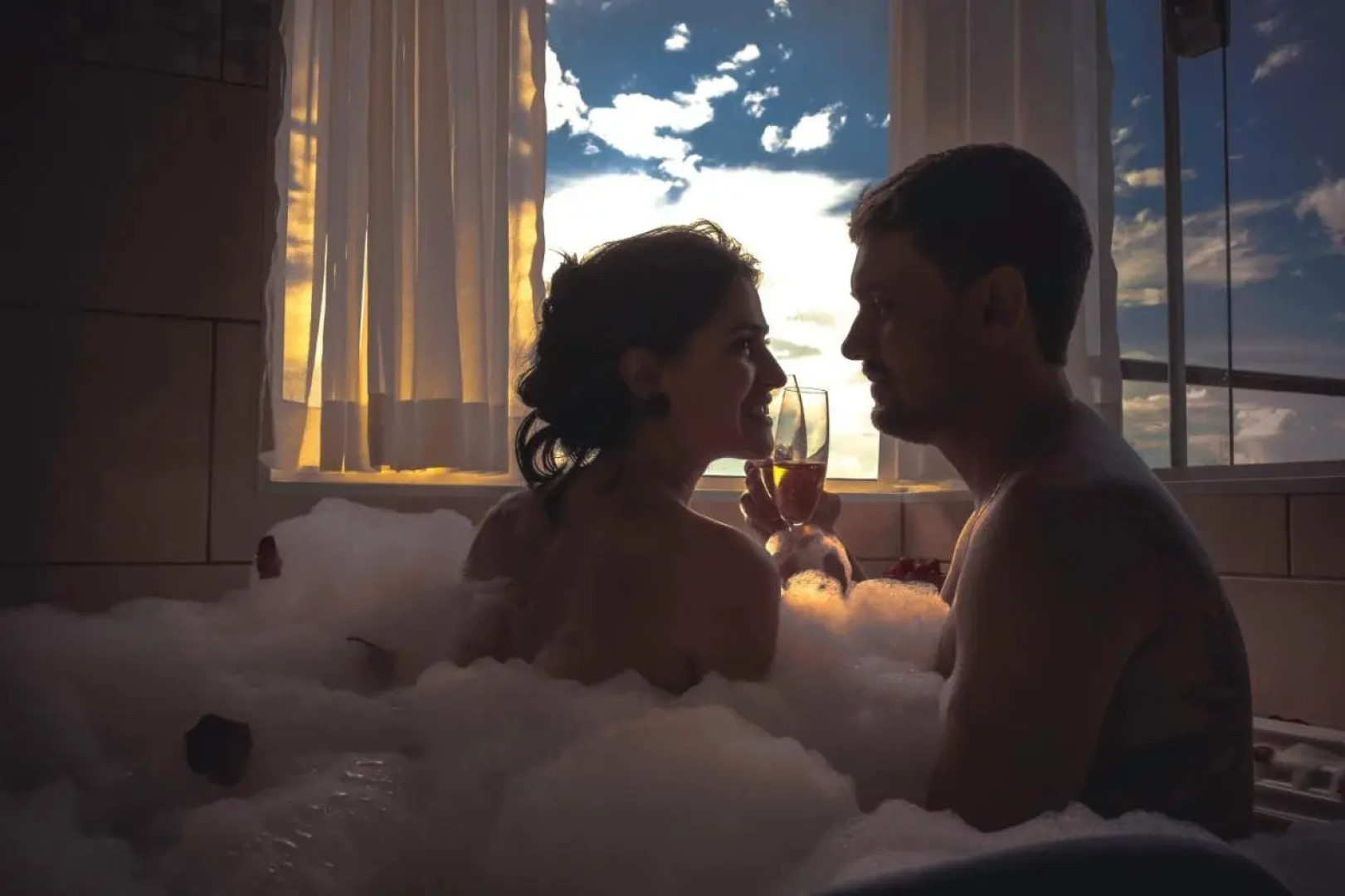 Pousada Colina das Andorinhas