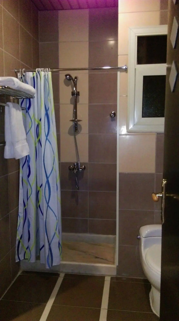 La Fontaine Sarat Abha Hotel