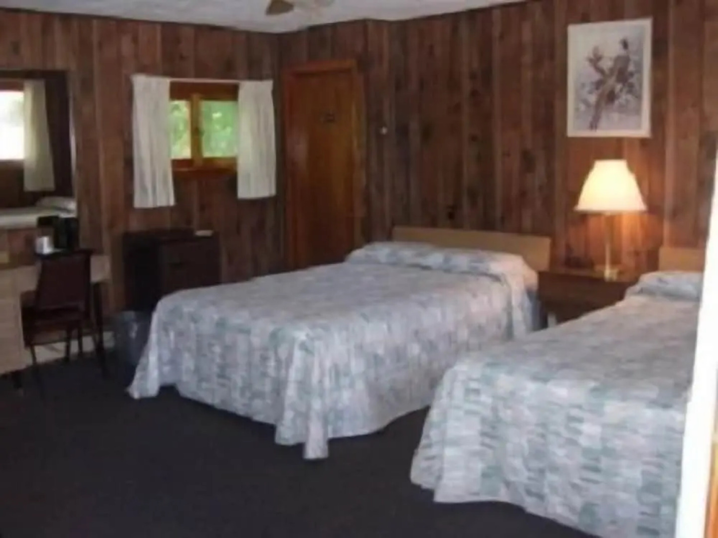Moose Brook Motel