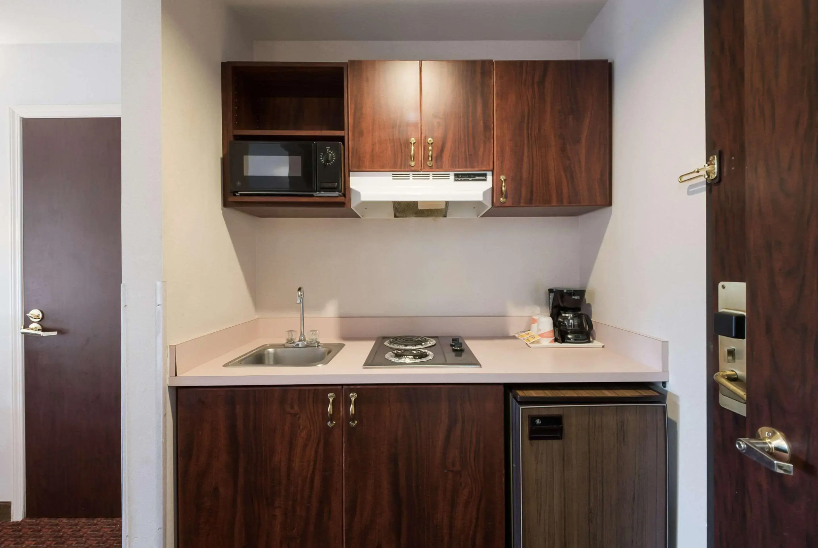 Quality Inn Grand Suites Bellingham