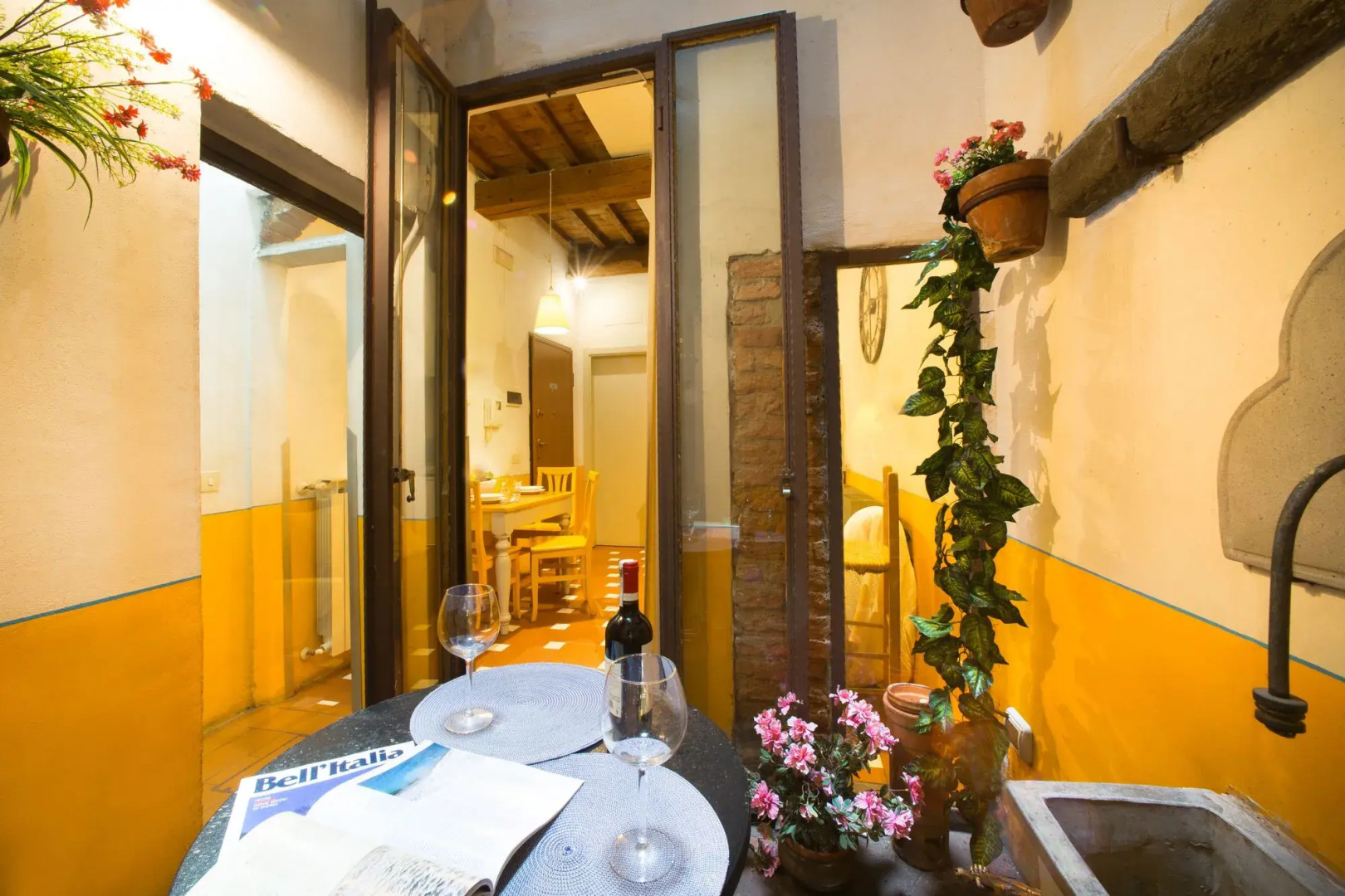 Antica Sosta Dei Viandanti