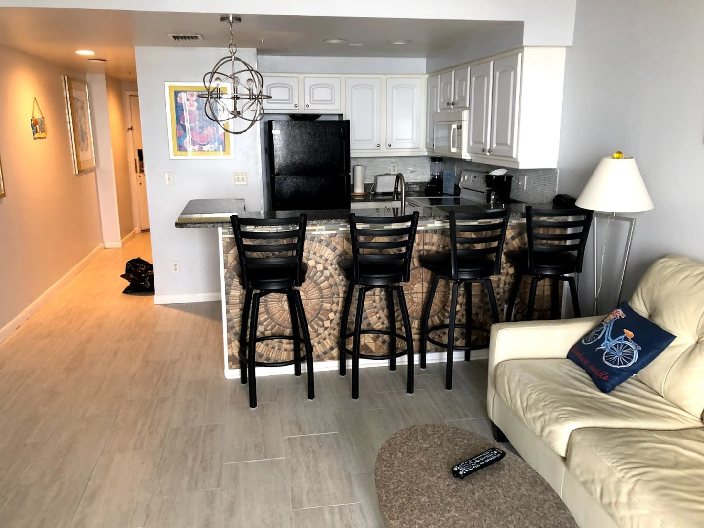 Ocean Walk Resort 508 Magnificent Ocean View