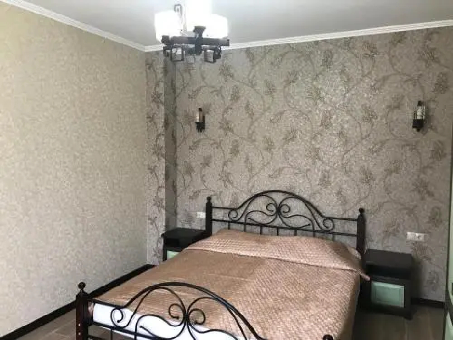 Guesthouse Saksonia