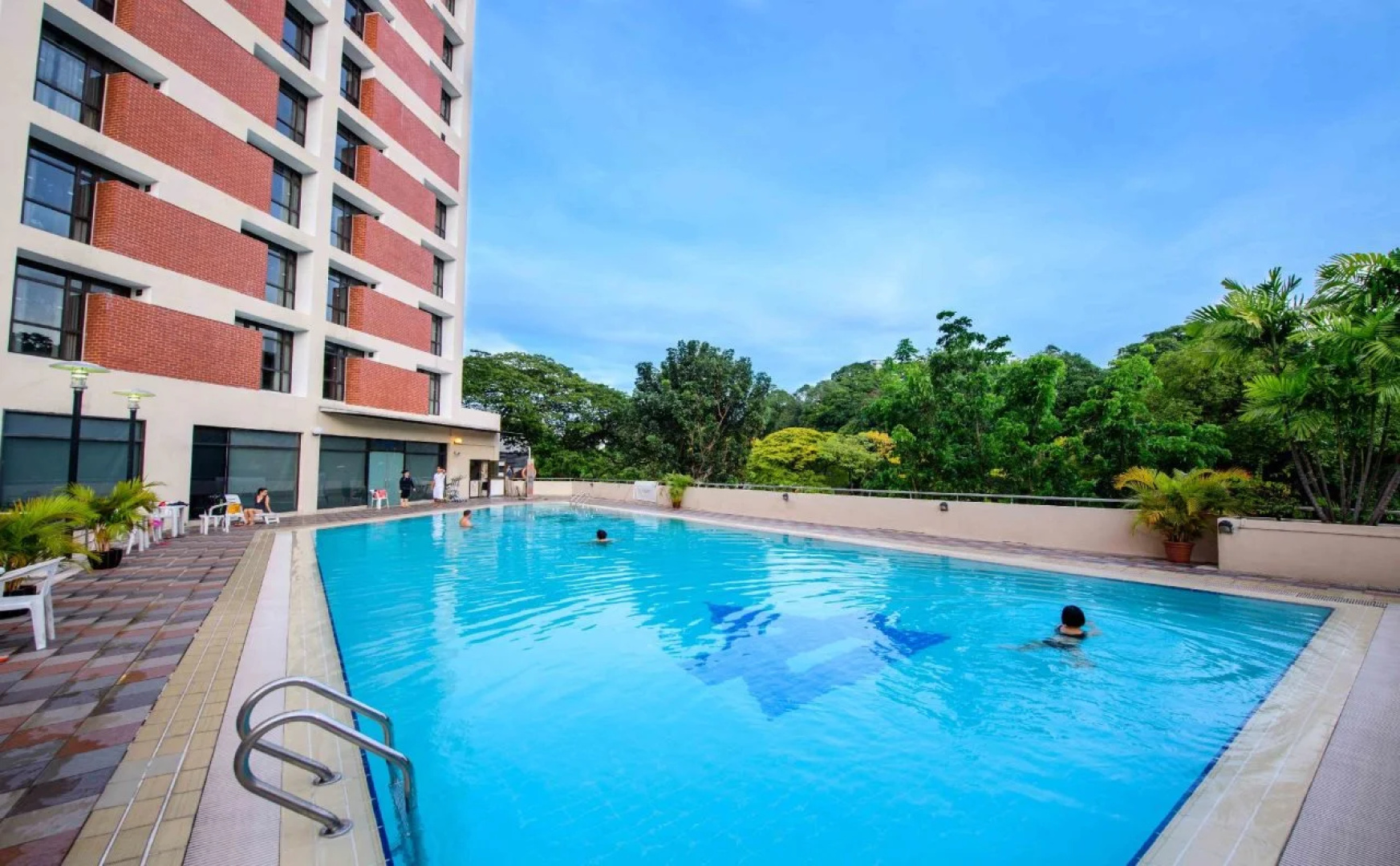 YWCA Fort Canning
