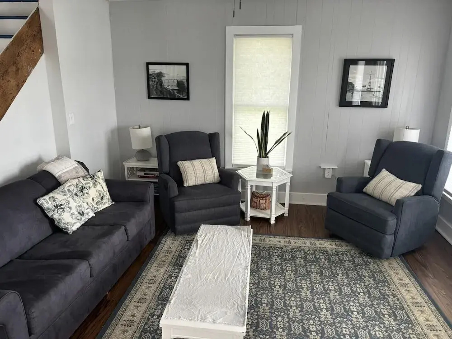 Sweet Mary 2 Bedroom Home by RedAwning