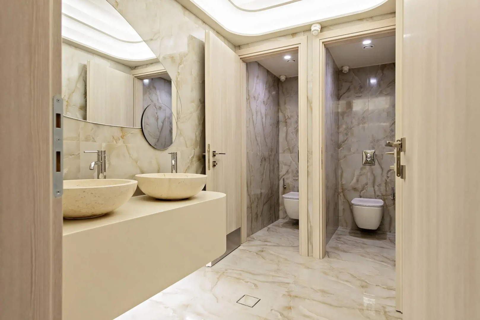 Green Suites Boutique Hotel