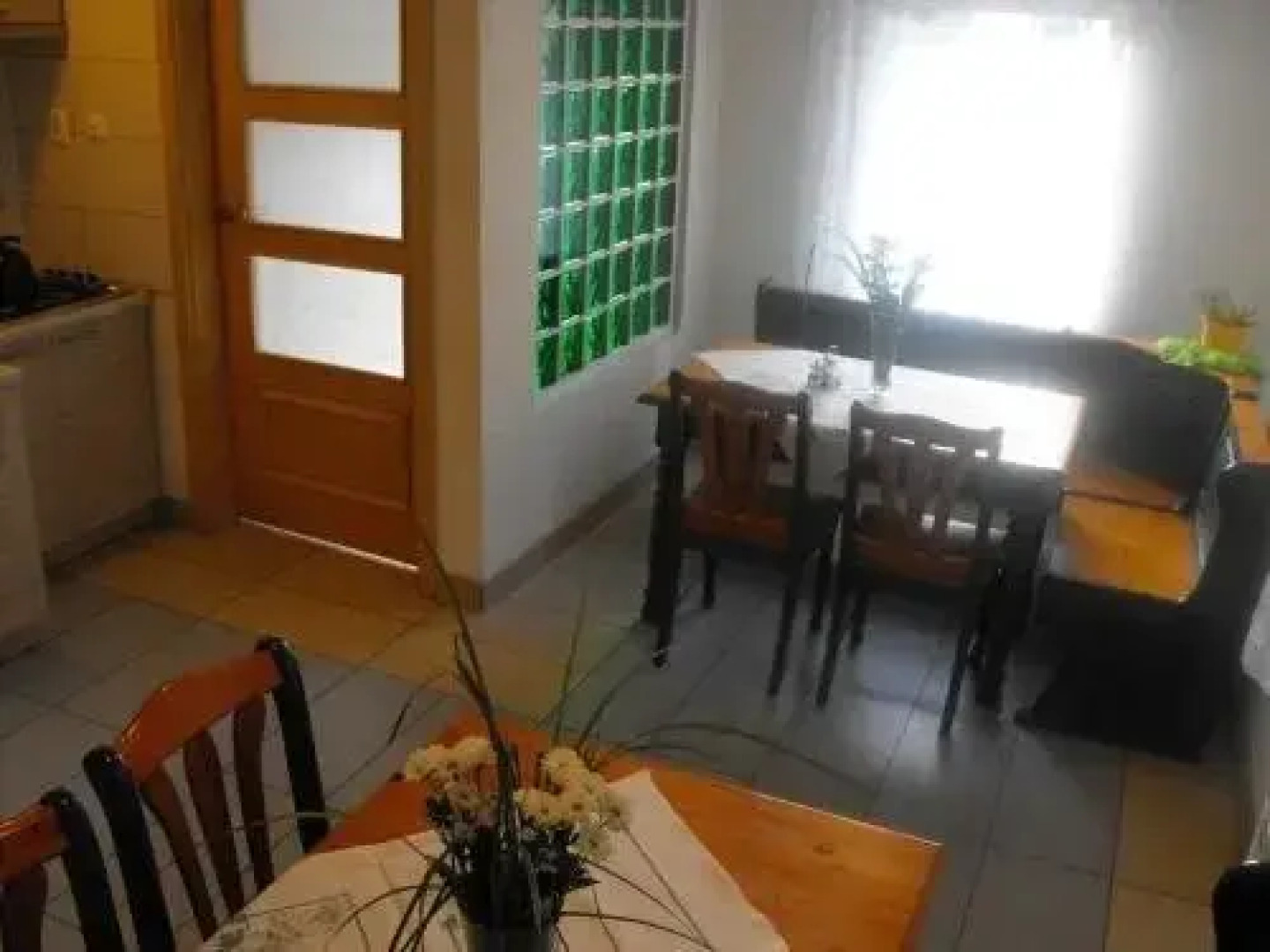 Ośrodek Wypoczynkowy Dąb