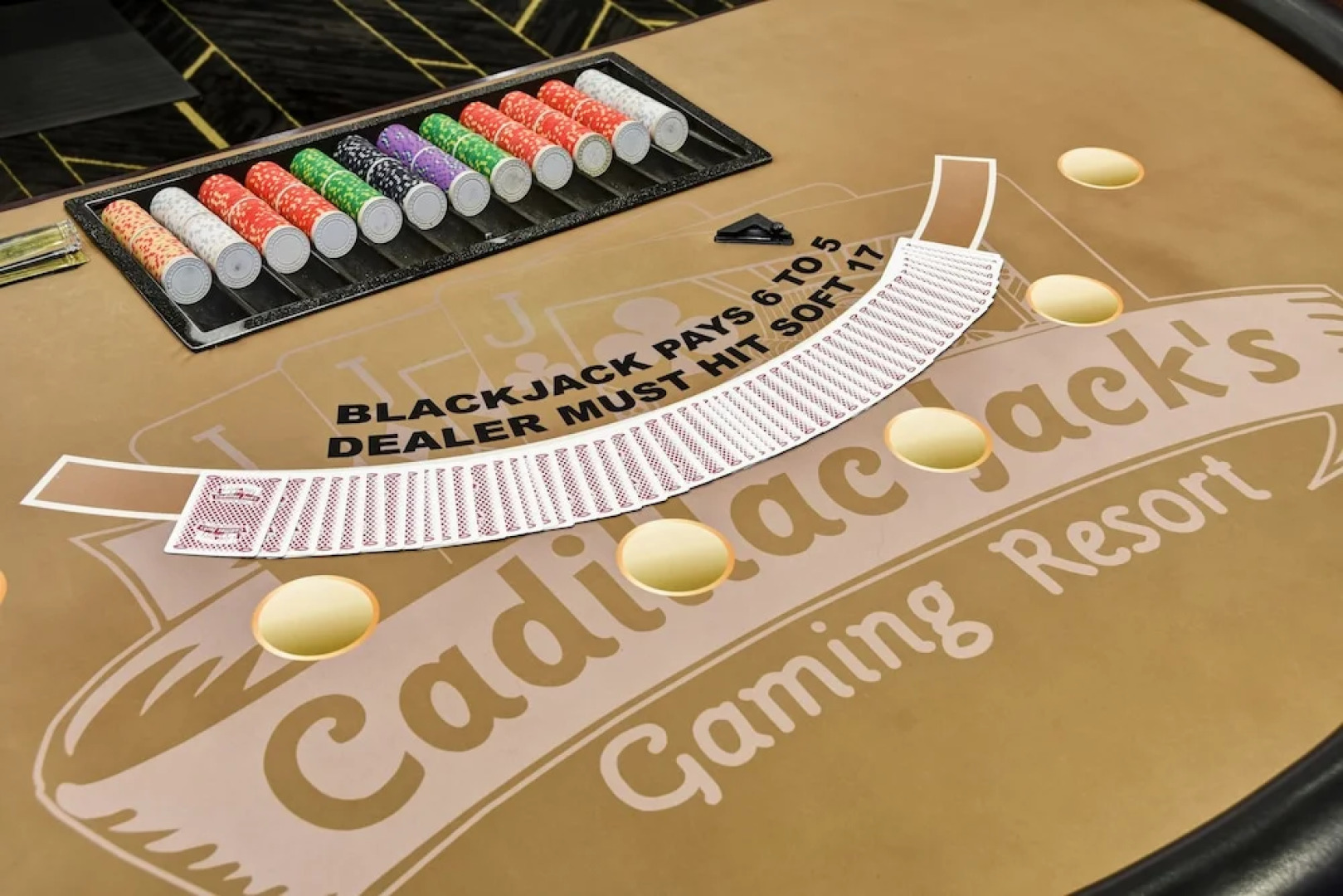 SpringHill Suites Deadwood