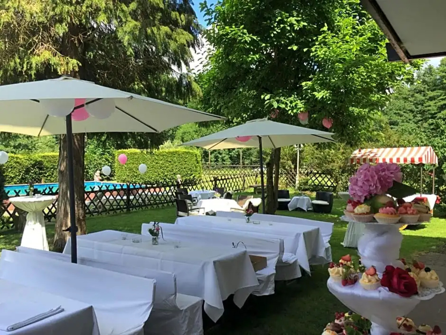 Köhlichs Paradeismühle