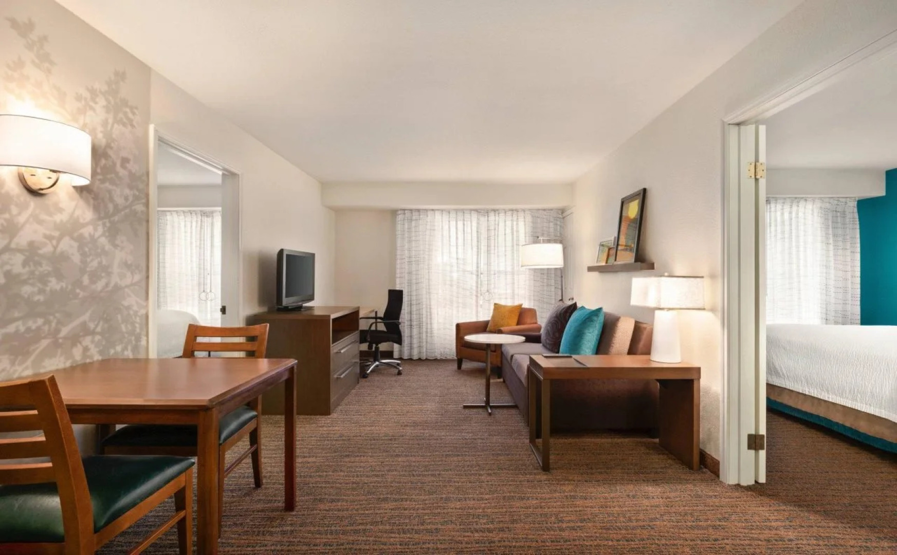 Residence Inn by Marriott Phoenix Chandler Fashion Center