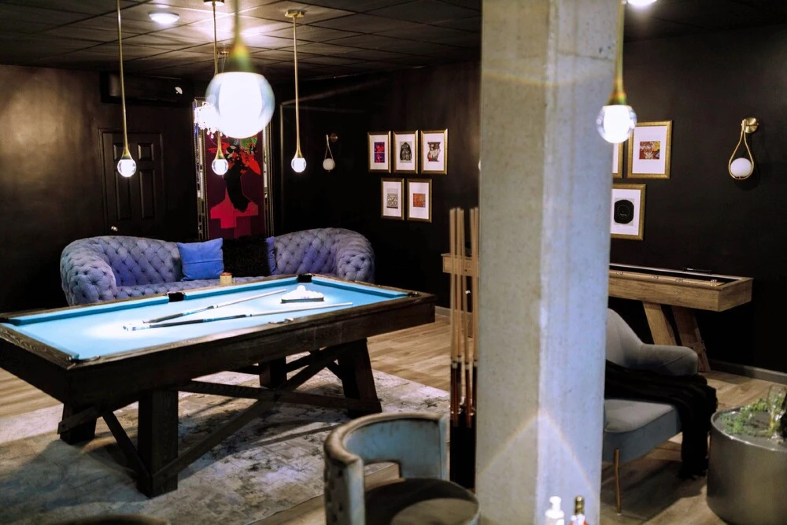 Chic Collection by Nohotel on PTree Road