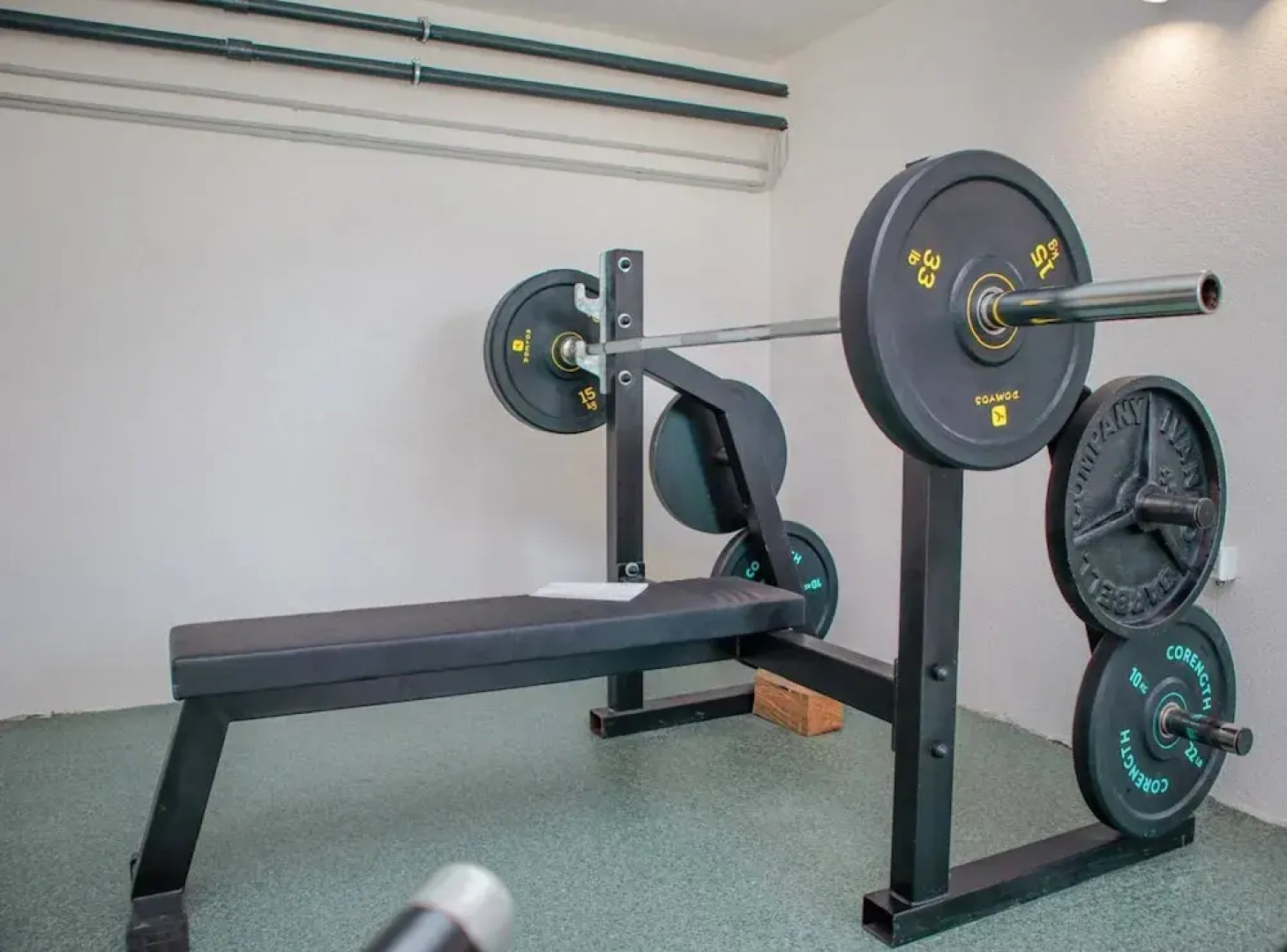 Sunset Serenity Villa With Pool, Gym and Sauna